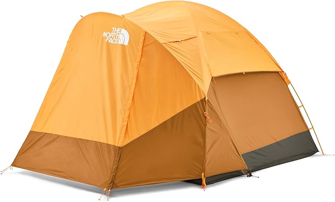 The North Face Wawona 4P