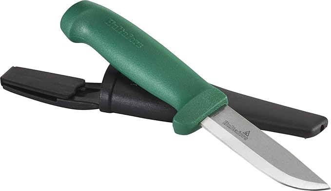 Hultafors 380020 GK Heavy Duty Knife