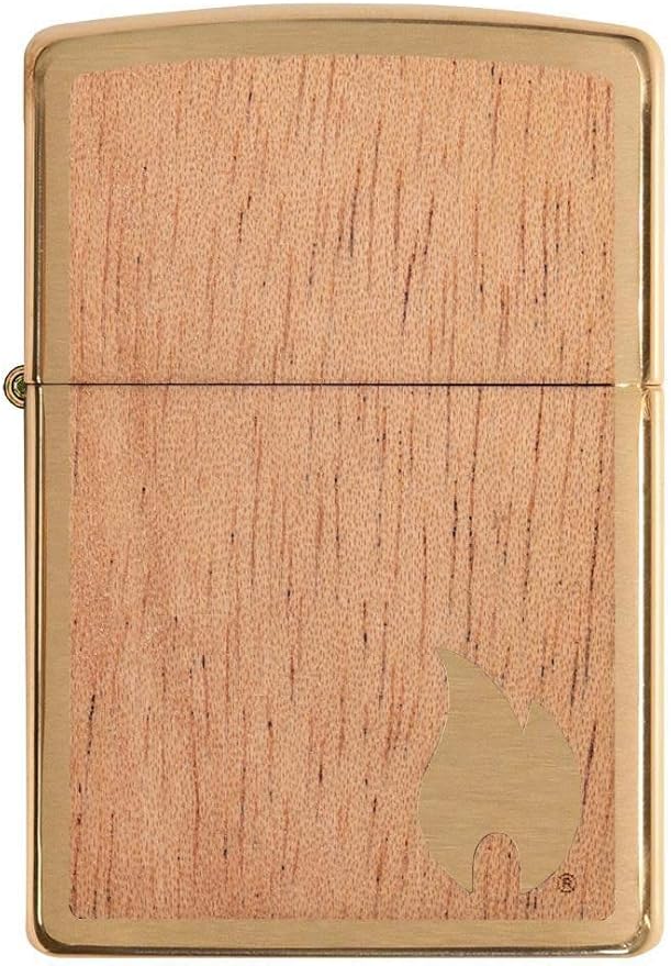 Zippo WOODCHUCK USA Lighters