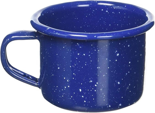 GSI Outdoors 4 fl. oz. Cup, Blue