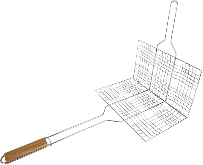 Stansport Deluxe Cooking Broiler (339)