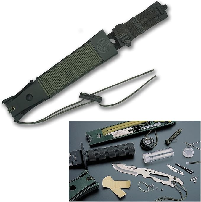 Aitor AI16016: Jungle King I