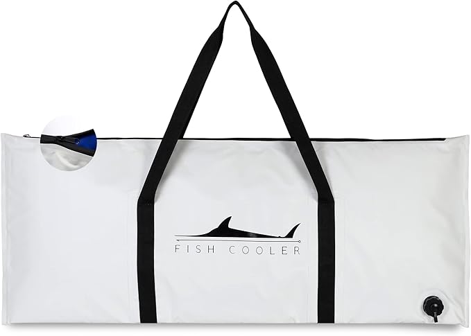 Houseables Insulated Fish bags