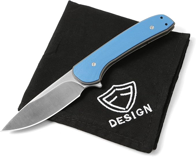 DROP + Ferrum Forge