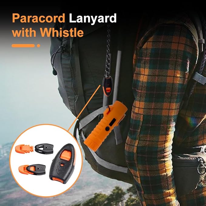 LcFun Electric Lighters Rechargeable Lighters Flexible Neck Dual Arc Electronic Lighter USB C Lighter with LED Battery Indicator and Flashlight for Candle, Camping, Hiking, Outdoor Adventure