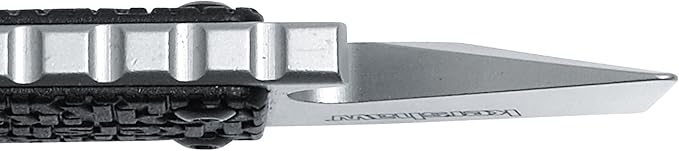 Kershaw 8800X Keychain Multitool with Bottle Opener, Screwdriver, Pry Bar - 0.8 oz, 2.75 in, 8Cr13MoV Steel