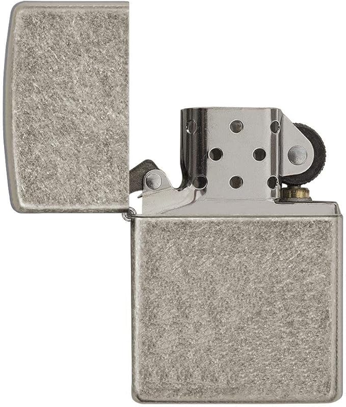 Zippo Chrome Lighters