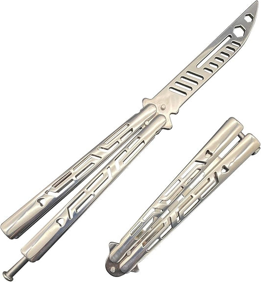 Survival Tool Folding Multitool for Outdoor Camping Hunting Great for Beginners,Ideal for Christmas, Birthday, Anniversary, Thanksgiving Day (1213-B)