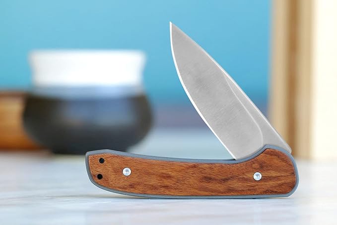 DROP + Ferrum Forge
