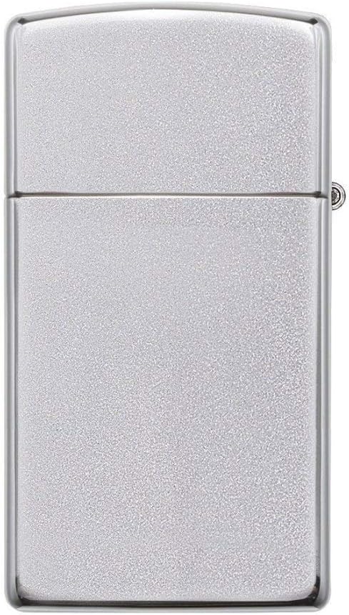 Zippo Chrome Lighters