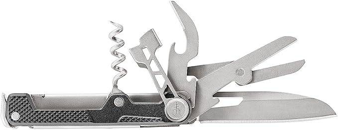 GERBER Gear - Camping, Hiking, Fishing Activity Pack Collections