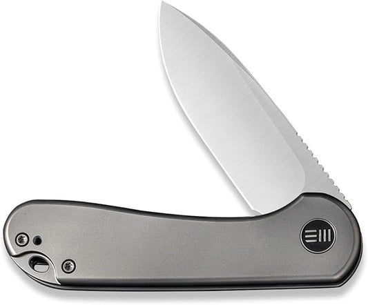 WE18062X1: Elementum Framelock