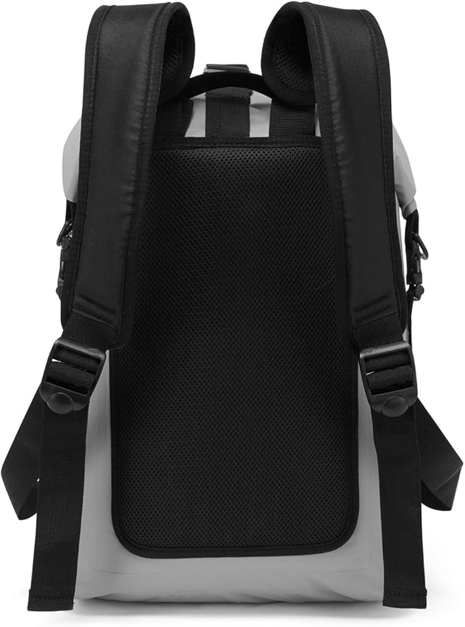 Gill Voyager Day Pack Back Pack - Waterproof & Puncture Resistant for Water Sport, Gym, Beach, Boating, Travel, Camping