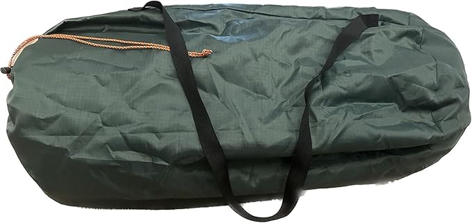 Carring Bag for Memory Foam Self Inflating Sleeping Pad for Camping