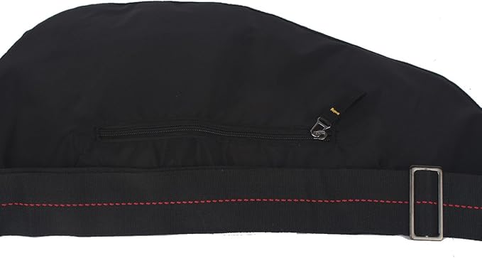 Nylon Sling Chest Bag Daypack Bicycle Travel Gym Backpack