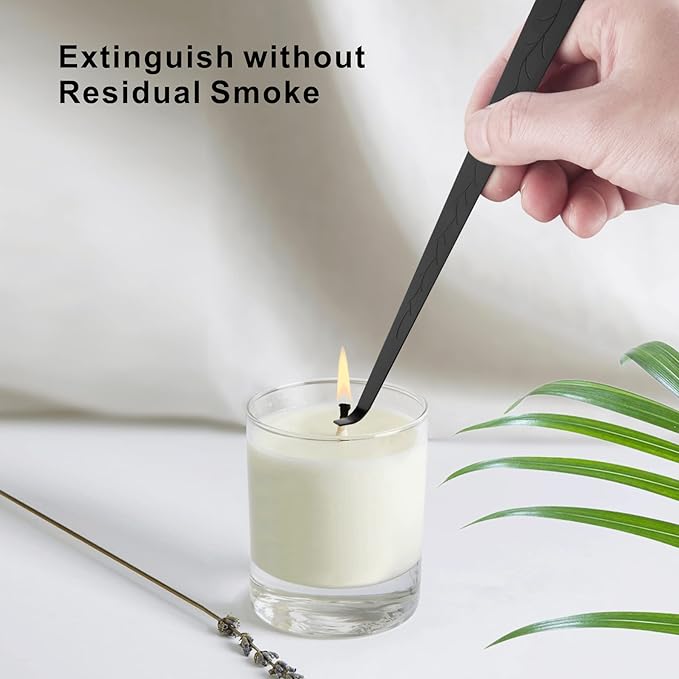 Electric Lighter 2 Black Pack Candle Lighter USB Lighter with Upgraded LED Battery Display Safety Switch Rechargeable Flameless Plasma Windproof Pocket Size for Candle Cooking Fireworks