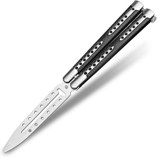 Pocket Multitool Survival Camping Tool C99 Black
