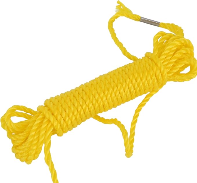 Atyhao , 48 Inch Tree Limb Hand Rope Chain Saw 63 Teeth Comfortable Handle High Hardness Folding Pocket Chainsaw for Tree Pruning