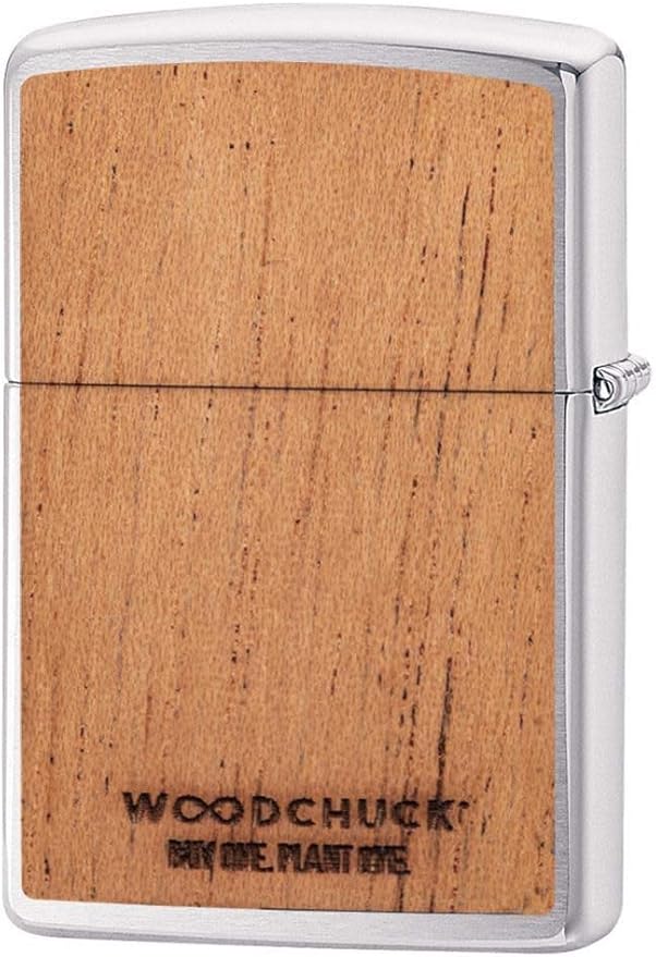 Zippo WOODCHUCK USA Lighters