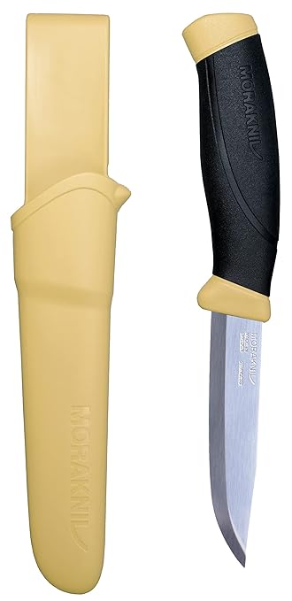 Morakniv Companion Desert