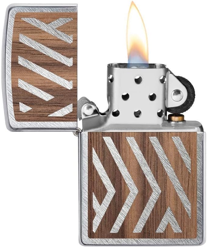 Zippo WOODCHUCK USA Lighters