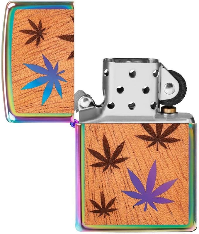 Zippo WOODCHUCK USA Lighters