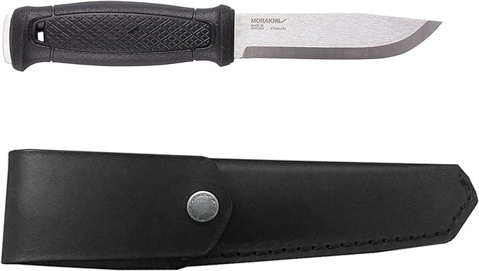 Morakniv Garberg Survival (S) Stainless Steel