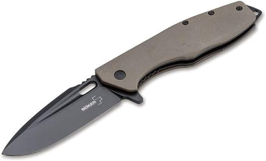 Boker 01BO759 Plus Tactical Caracal