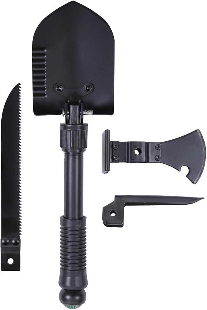 Rothco 5-in-1 Multi-Purpose Tool