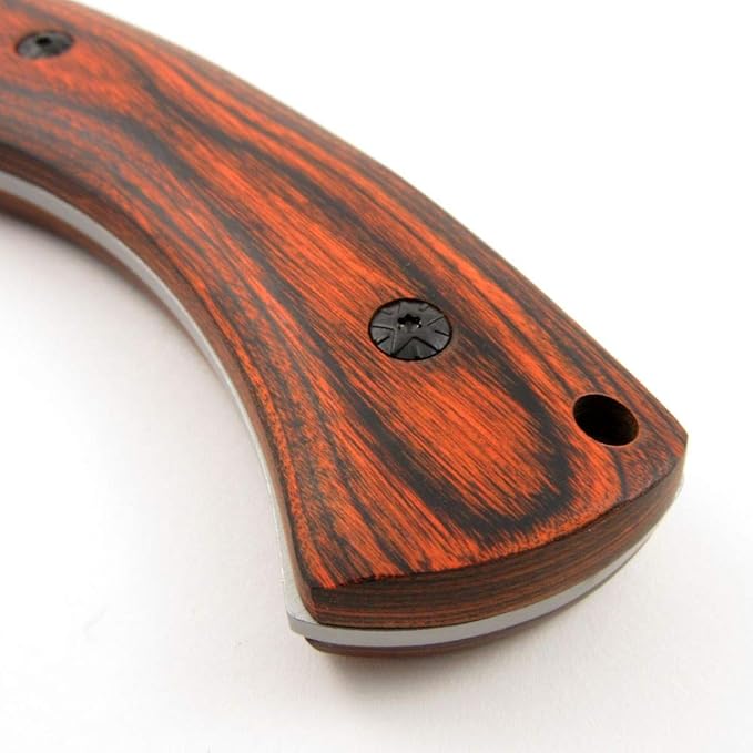 Rite Edge Big Game Guthook Knife