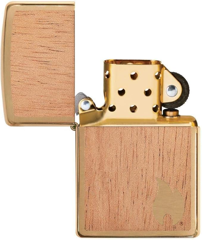 Zippo WOODCHUCK USA Lighters