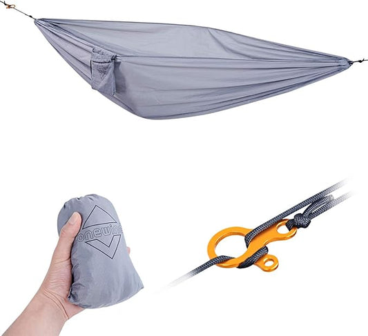 Onewind Gear Hammock Mini Storage Camping Accessories Hammock Portable Outfitters Underbelly Gear Sling