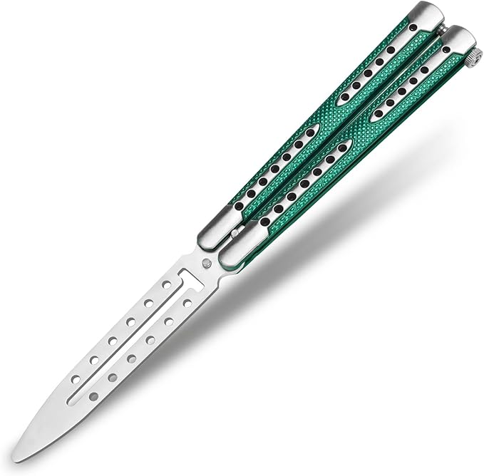 Pocket Multitool Survival Camping Tool C99 Green