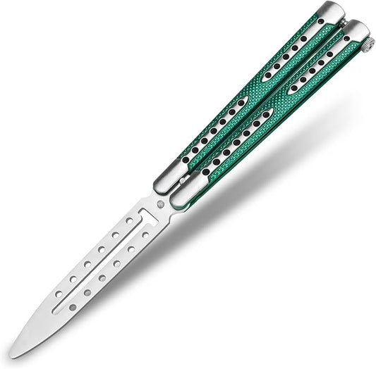 Pocket Multitool Survival Camping Tool C99 Green