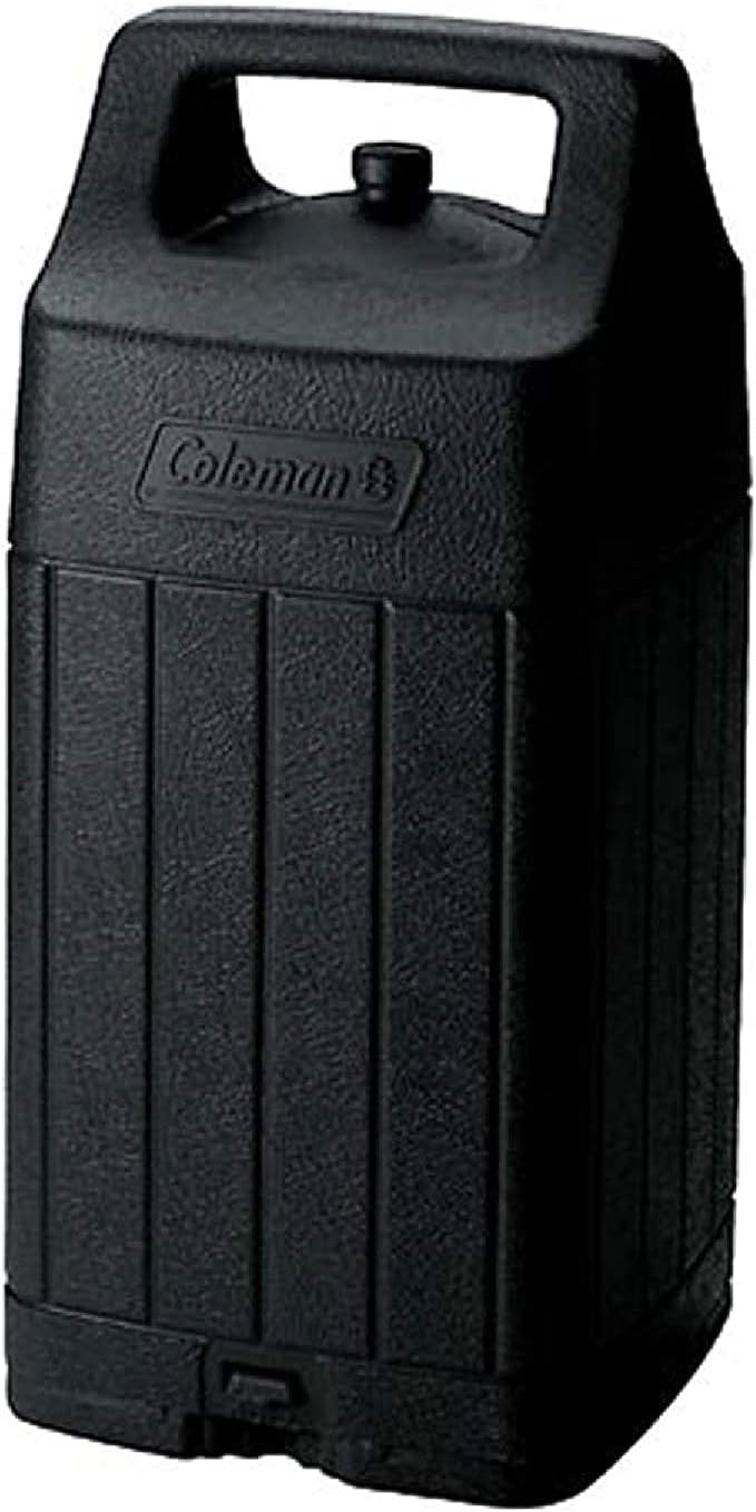 Coleman 700 Lumens Kerosene Lantern with Adjustable Brightness & Carry Handle & Lantern Protective Carry Case with Handle