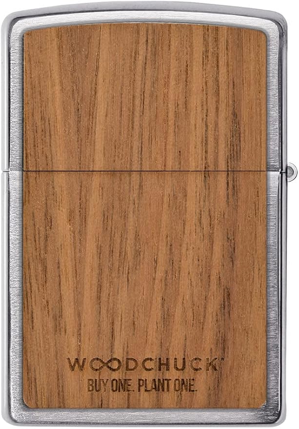 Zippo WOODCHUCK USA Lighters