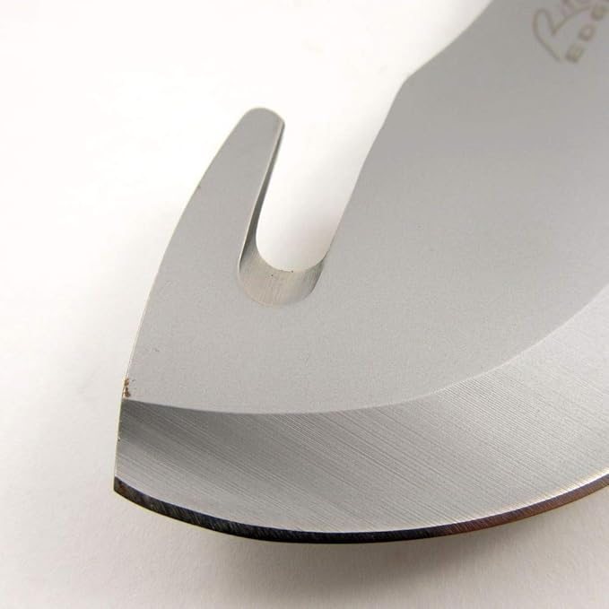 Rite Edge Big Game Guthook Knife
