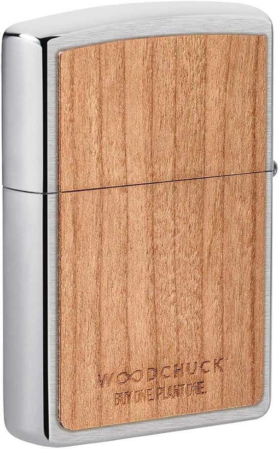 Zippo WOODCHUCK USA Lighters