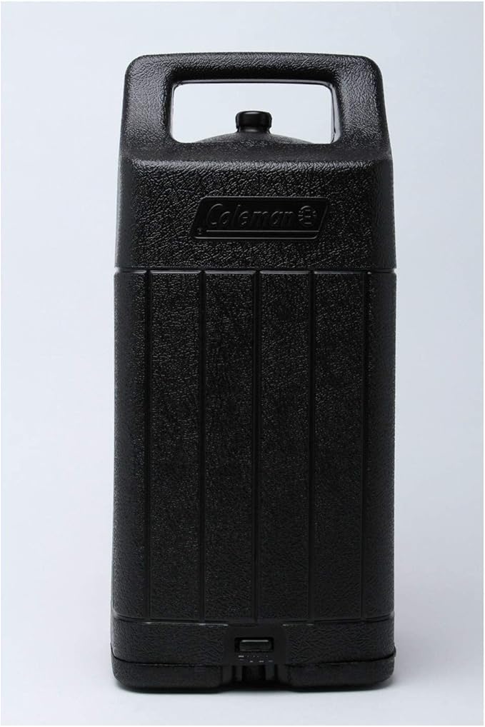 Coleman 700 Lumens Kerosene Lantern with Adjustable Brightness & Carry Handle & Lantern Protective Carry Case with Handle