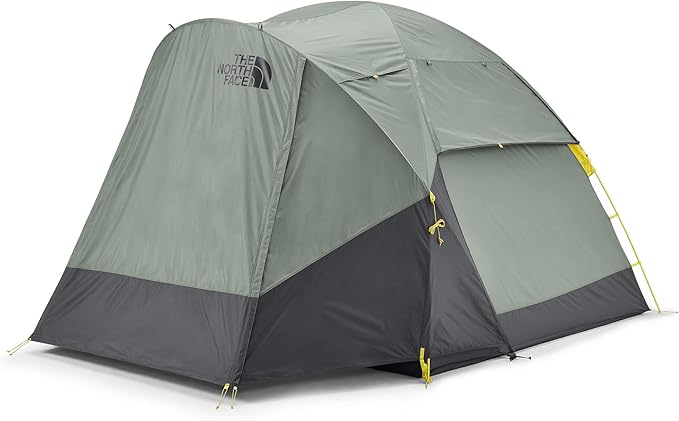 The North Face Wawona 4P