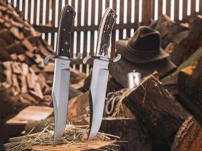 Boker 121547 Bowie