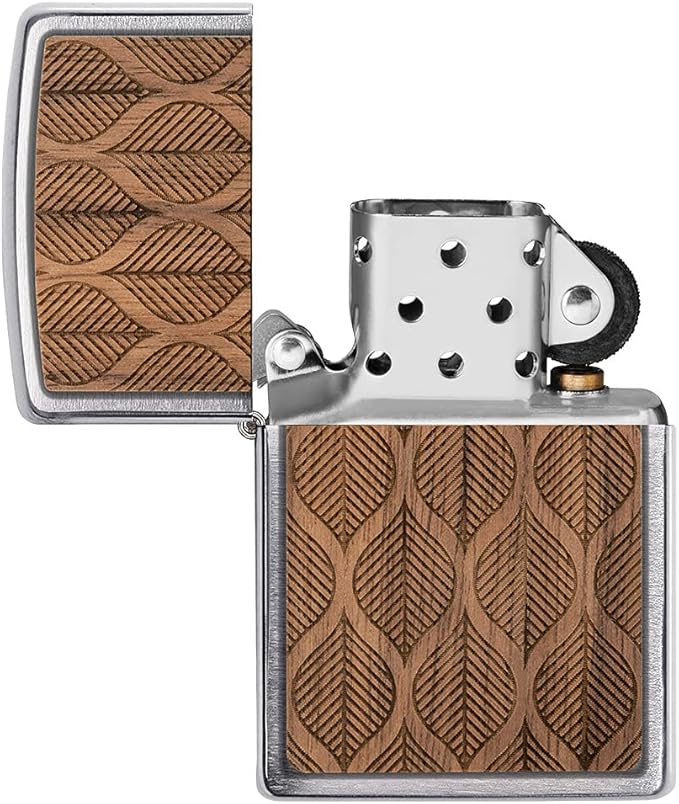 Zippo WOODCHUCK USA Lighters