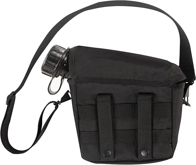 Rothco Molle Bladder Canteen Cover