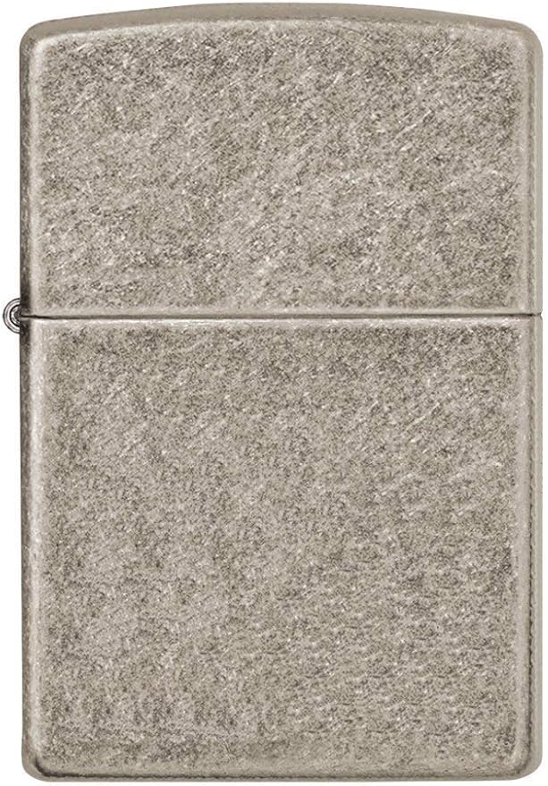 Zippo Chrome Lighters