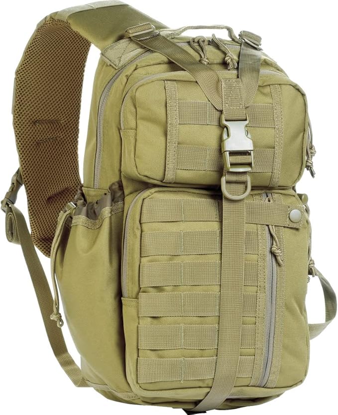 Red Rock Outdoor Gear Rambler Sling Pack