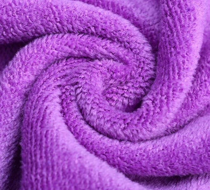 Gyms Towels for Men & Women Microfiber Exercise Fitness Home Absorbent Sweat Yoga Towels Sports Towels Soft Fast Drying 16inch x32inch 3-pack