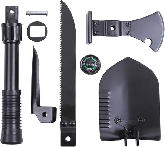 Rothco 5-in-1 Multi-Purpose Tool