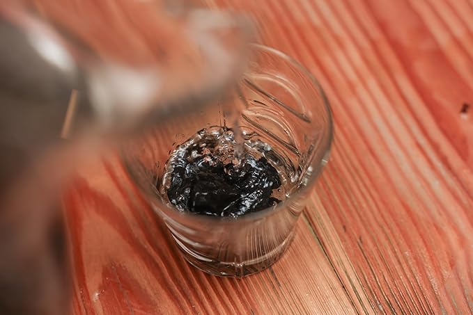 Heka Naturals Shungite Water Filter Crystals, 500g, Multipurpose Decor, Water Purifier, Balance & Protection, Gift of Wellbeing