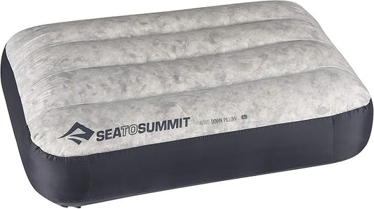Sea to Summit Aeros Down Inflatable Pillow