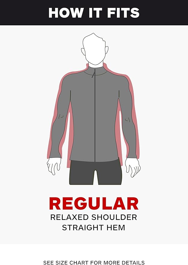 MARMOT Men's Precip Eco Waterproof Rain Jacket - 100% Recycled, Breathable, Lightweight, Packable Raincoat